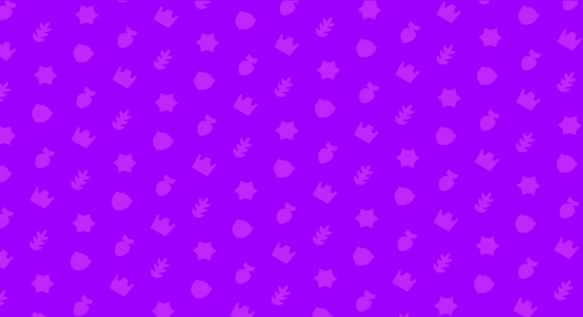 purple background