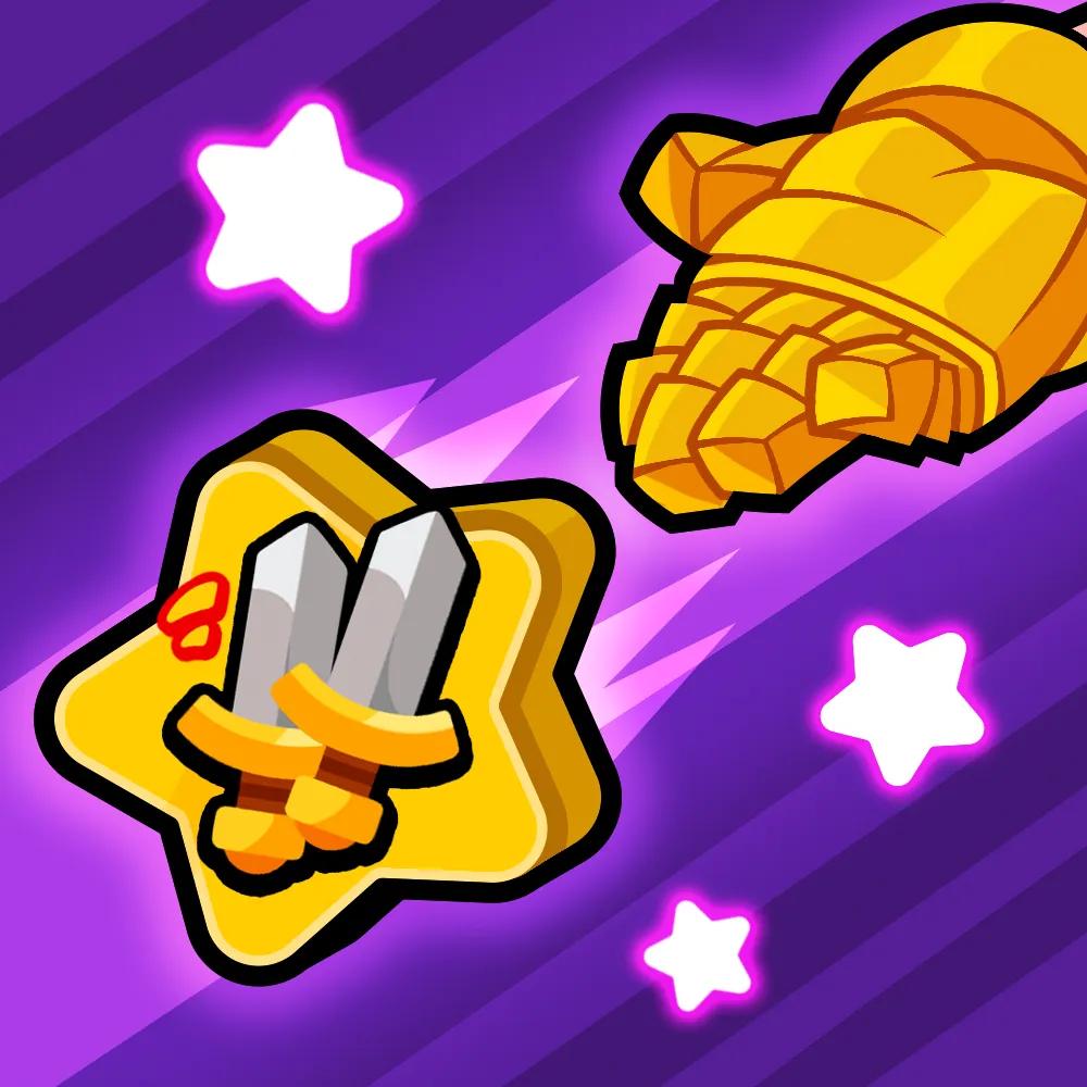 Barbarian King Ultra ability