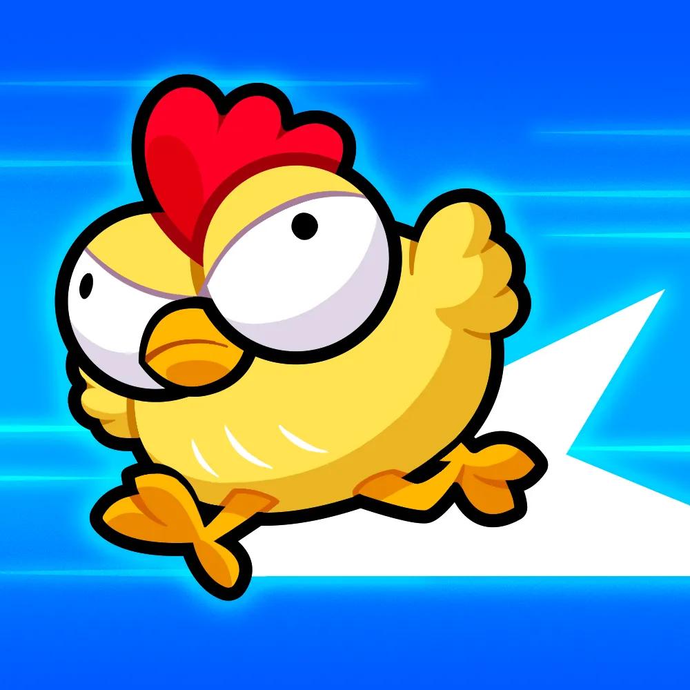 Chicken Ultra ability