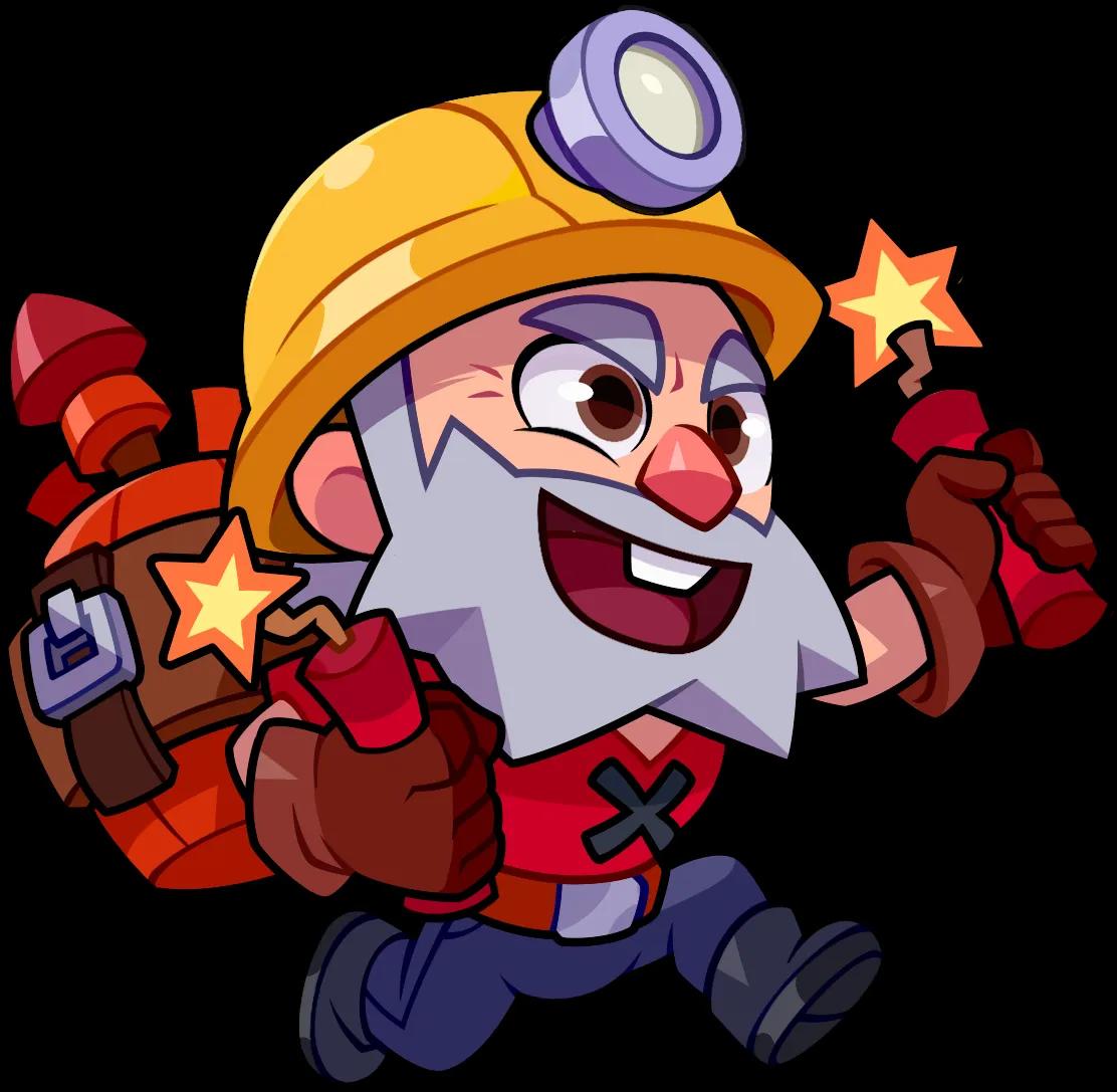 Dynamike