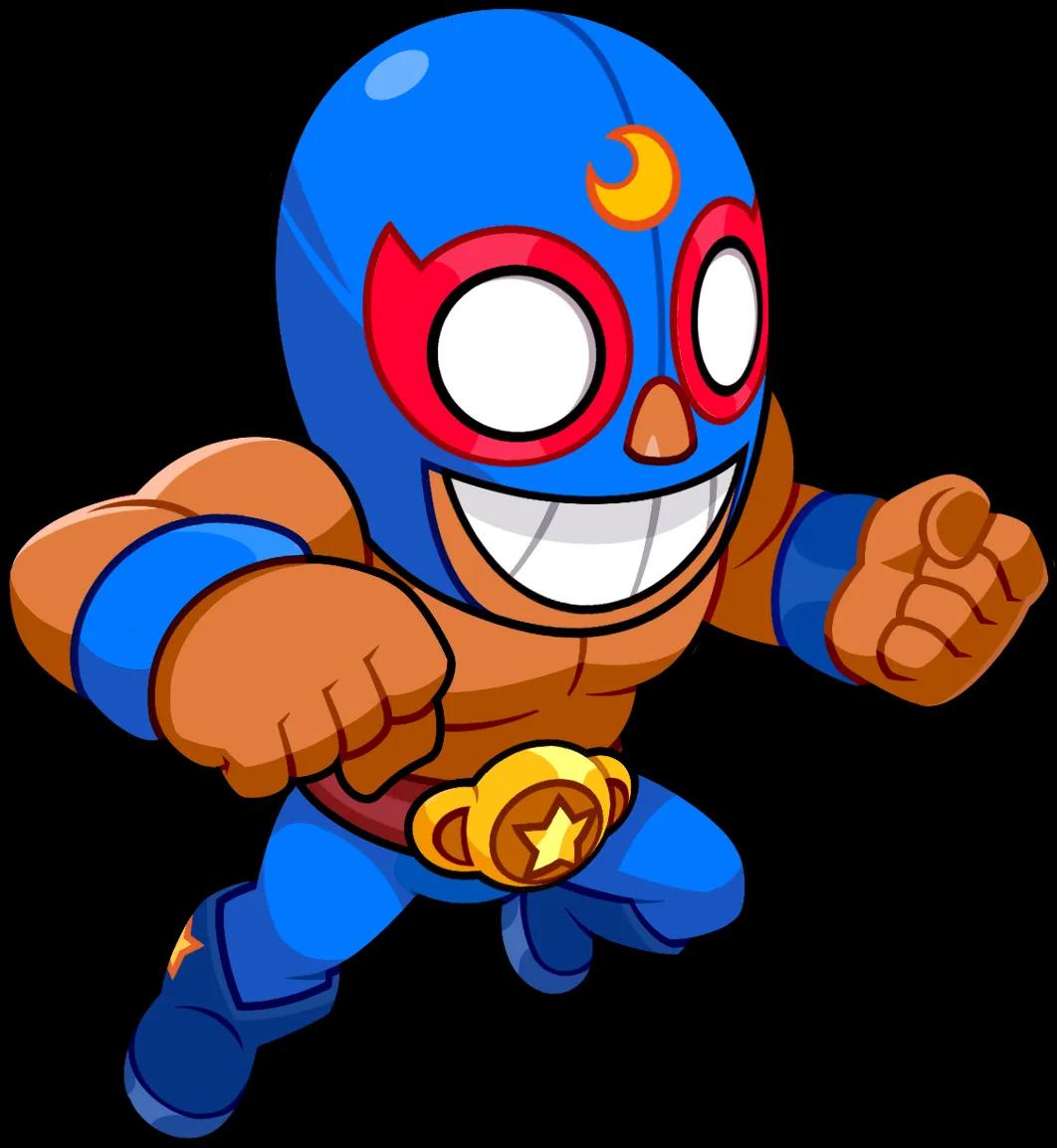 elprimo