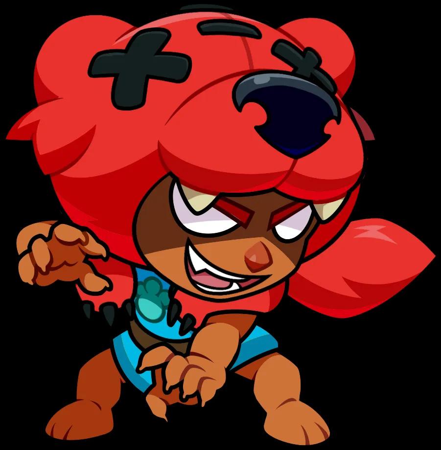 nita